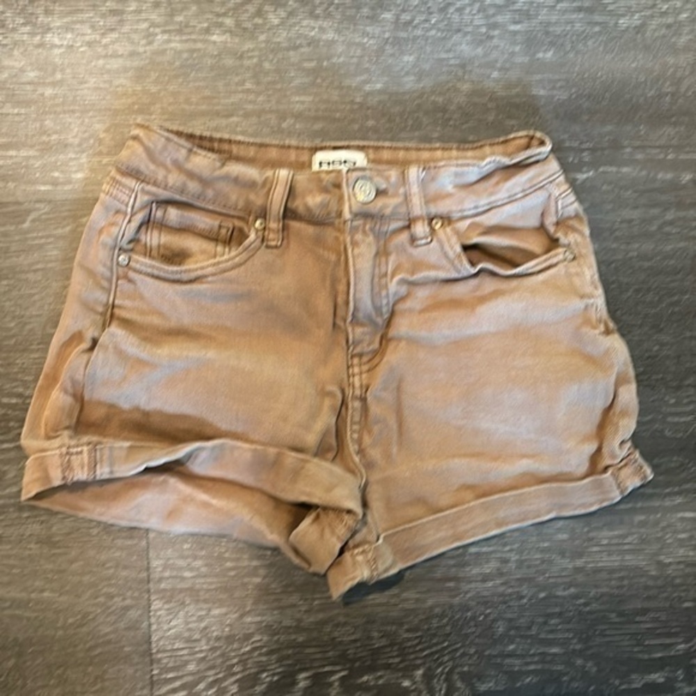 RSQ summer shorts Girls L
